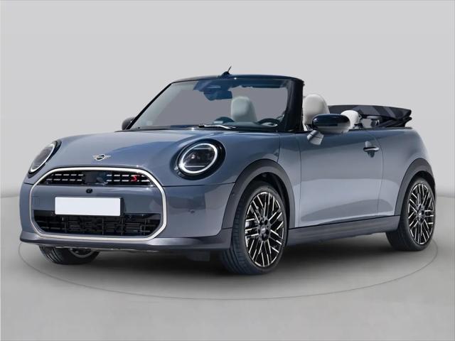 2025 MINI Cooper Convertible Cooper S for sale in Plano, TX
