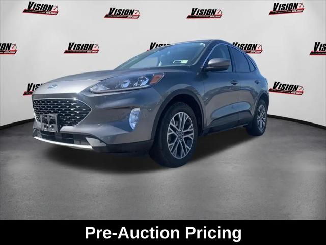 2022 Ford Escape SEL for sale in Canandaigua, NY