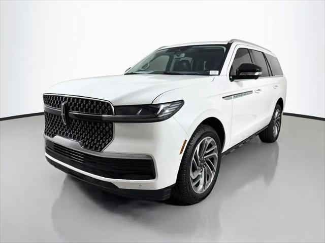 2026 Lincoln Navigator Reserve for sale in North Miami, FL