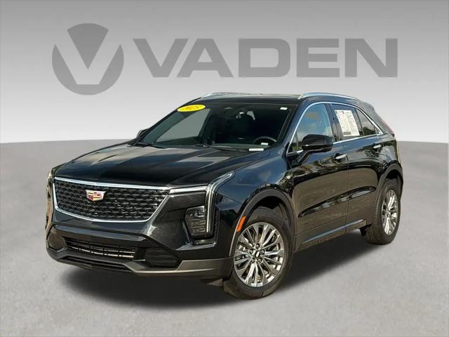 2025 Cadillac XT4 FWD Premium Luxury for sale in Beaufort, SC