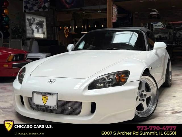 2004 Honda S2000 Unknown for sale in Summit, IL