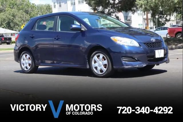 2009 Toyota Matrix Base for sale in Longmont, CO