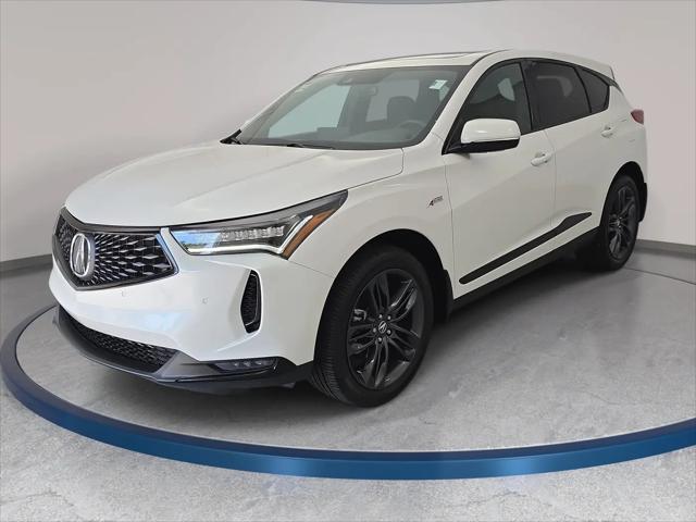 2024 Acura RDX A-SPEC Package for sale in Aberdeen, NC
