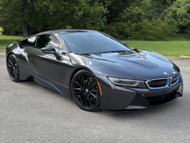2019 BMW i8 Roadster for sale in Murfreesboro, TN