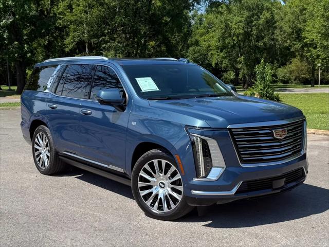 2026 Cadillac Escalade Platinum Luxury for sale in Murfreesboro, TN