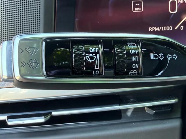 2026 Cadillac Escalade Platinum Luxury