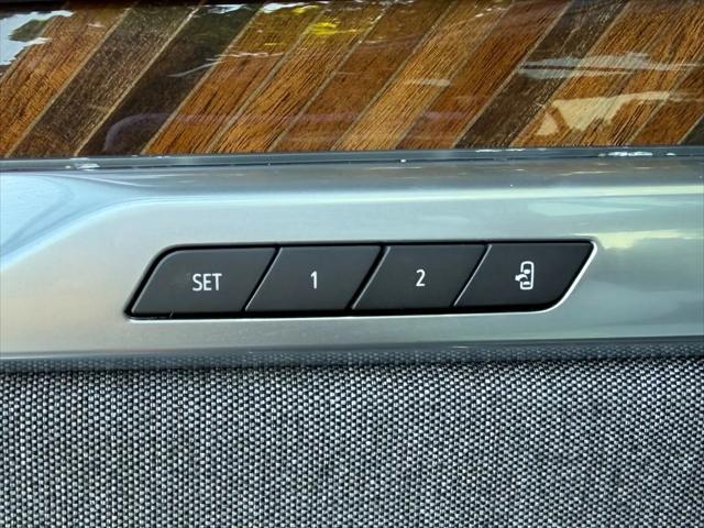 2026 Cadillac Escalade Platinum Luxury