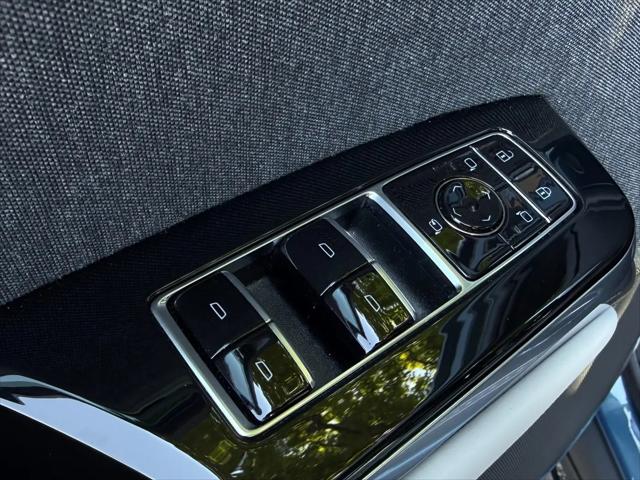 2026 Cadillac Escalade Platinum Luxury