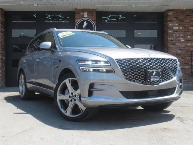 2023 Genesis GV80 2.5T AWD for sale in Avon, NY