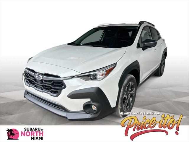 2026 Subaru Crosstrek Premium for sale in Miami, FL