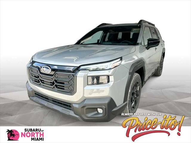 2026 Subaru Outback Limited for sale in Miami, FL