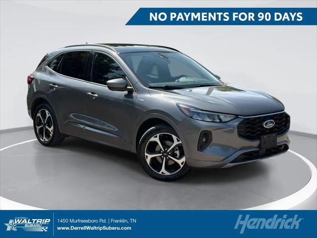 2023 Ford Escape ST-Line Select for sale in Franklin, TN