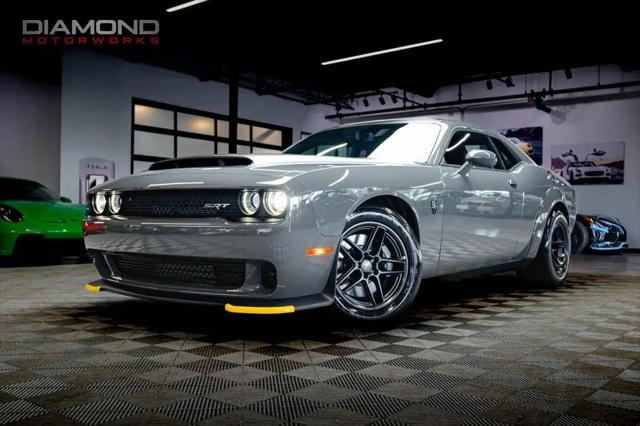 2023 Dodge Challenger SRT Hellcat Redeye Widebody for sale in Lisle, IL