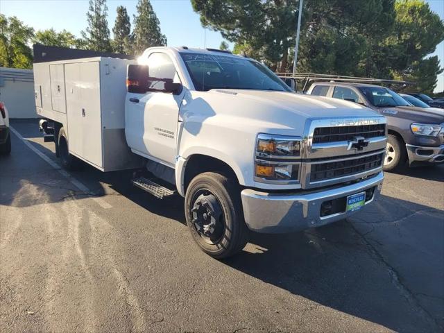 2023 Chevrolet Silverado MD Work Truck for sale in Roseville, CA