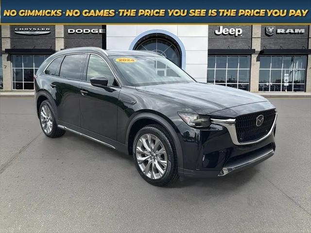 2024 Mazda X-90 3.3 Turbo Premium for sale in Mount Juliet, TN