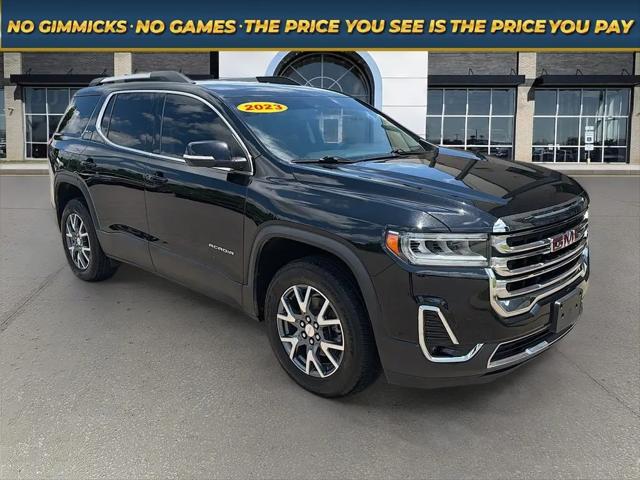 2023 GMC Acadia AWD SLT for sale in Mount Juliet, TN