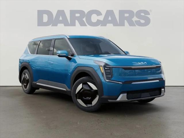 2026 Kia EV9 Wind for sale in Frederick, MD