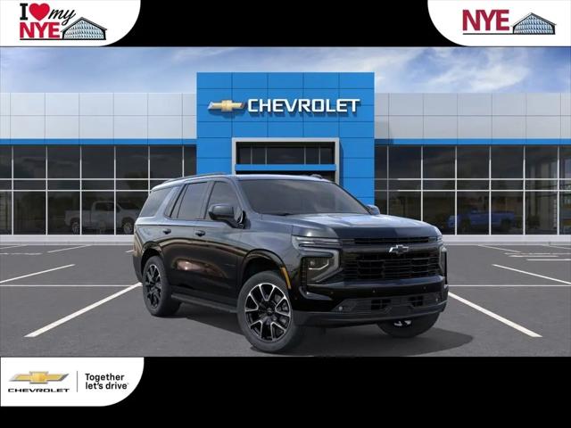2026 Chevrolet Tahoe 4WD RST for sale in Oneida, NY