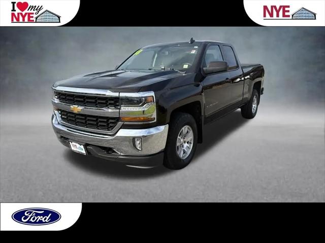2018 Chevrolet Silverado 1500 LT for sale in Oneida, NY