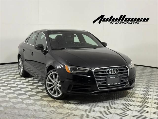 2015 Audi A3 2.0T Premium for sale in Bloomington, IL