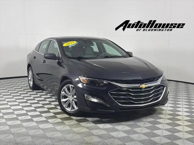 2023 Chevrolet Malibu FWD 1LT for sale in Bloomington, IL