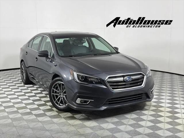 2018 Subaru Legacy 3.6R Limited for sale in Bloomington, IL