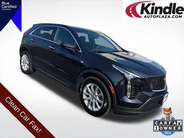 2023 Cadillac XT4 FWD Luxury for sale in Cape May Court House, NJ