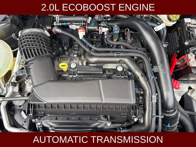 2026 Ford Maverick Tremor 2026 Ford Maverick Tremor