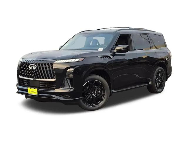 2027 INFINITI QX80 SPORT for sale in San Diego, CA