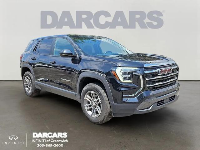 2025 GMC Terrain FWD Elevation for sale in Greenwich, CT