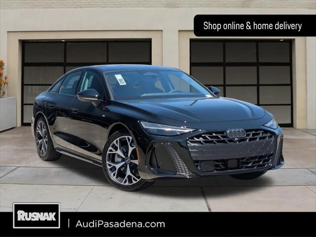 2026 Audi A6 Premium Plus quattro S tronic for sale in Pasadena, CA