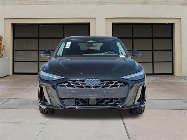 2026 Audi A6 Premium Plus quattro S tronic