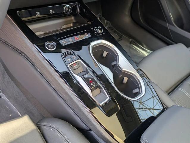 2026 Audi A6 Premium Plus quattro S tronic