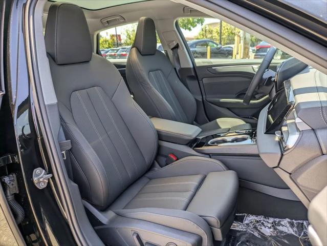 2026 Audi A6 Premium Plus quattro S tronic