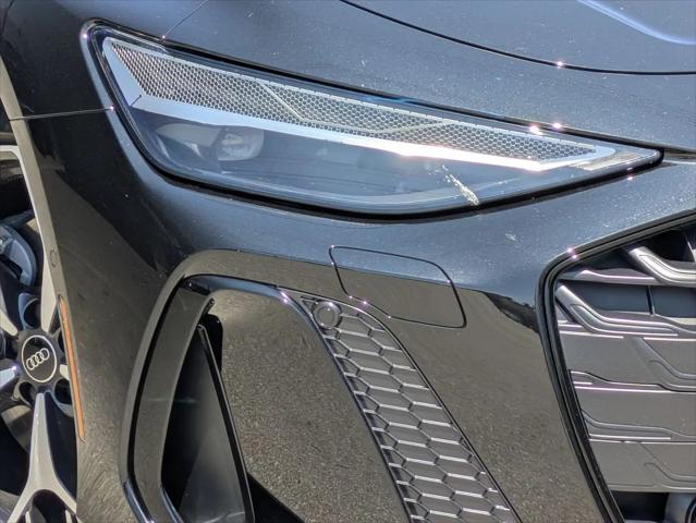 2026 Audi A6 Premium Plus quattro S tronic