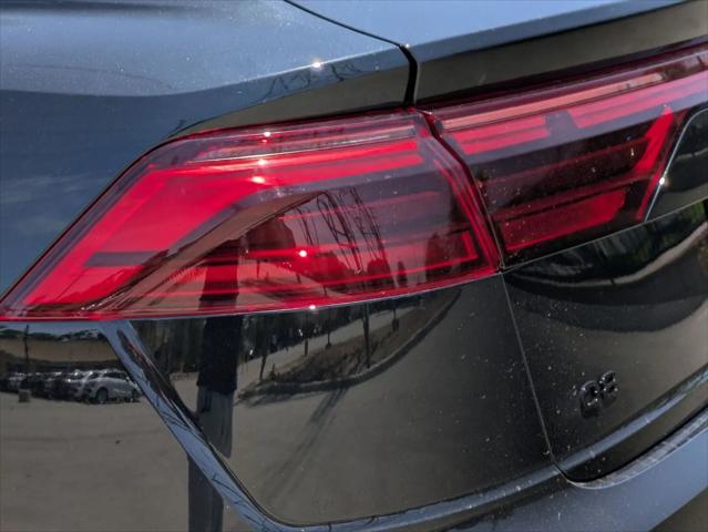 2026 Audi Q8 Premium Plus 55 TFSI quattro Tiptronic
