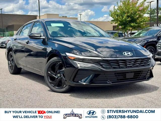 2026 Hyundai Elantra SEL Sport Premium for sale in Columbia, SC
