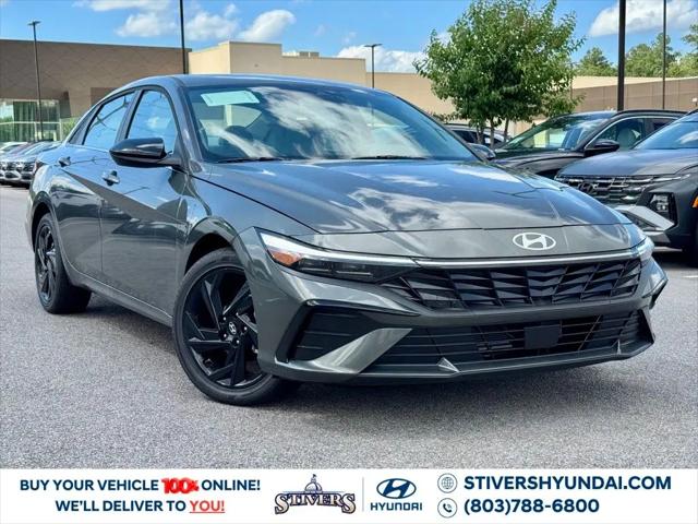 2026 Hyundai Elantra SEL Sport Premium for sale in Columbia, SC