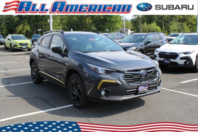 2026 Subaru Crosstrek Sport for sale in Old Bridge, NJ
