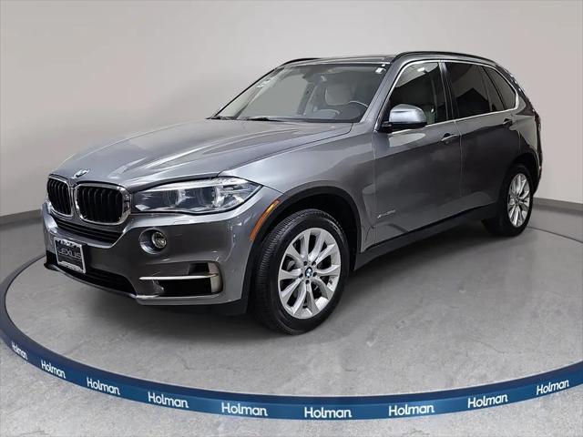 2016 BMW X5 xDrive35d for sale in Greenwood Village, CO