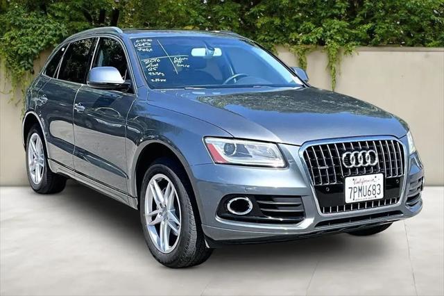2016 Audi Q5 2.0T Premium for sale in Goleta, CA
