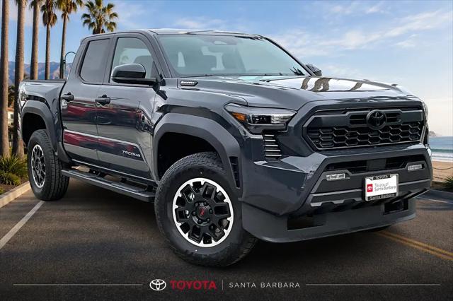 2026 Toyota Tacoma TRD Off Road for sale in Goleta, CA