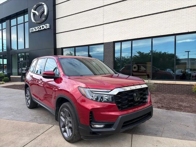 2023 Honda Passport AWD EX-L for sale in Murfreesboro, TN