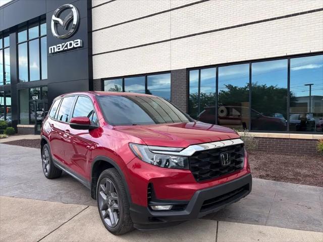 2023 Honda Passport AWD EX-L for sale in Murfreesboro, TN