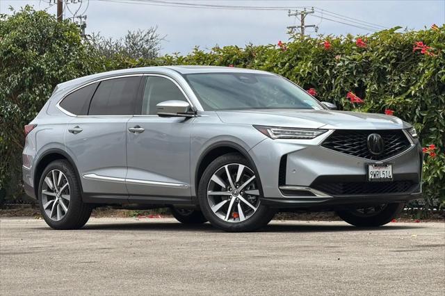 2026 Acura MDX Technology Package for sale in Goleta, CA