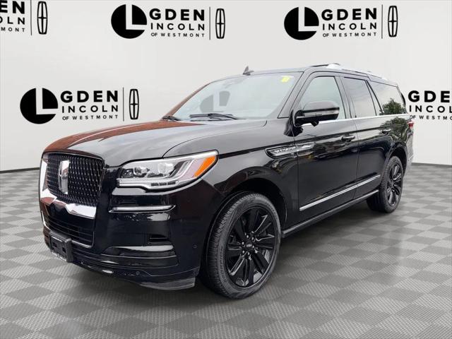 2024 Lincoln Navigator Reserve for sale in Westmont, IL