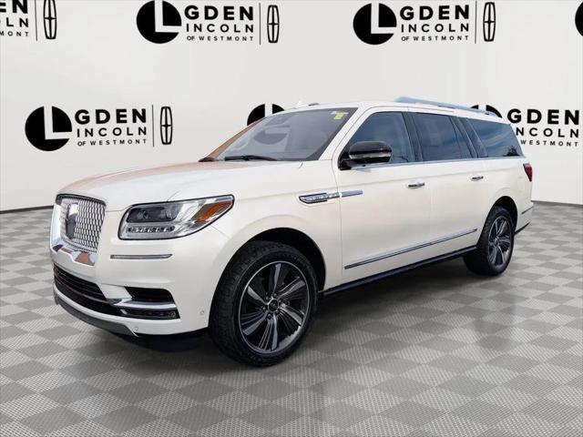2019 Lincoln Navigator L Reserve for sale in Westmont, IL