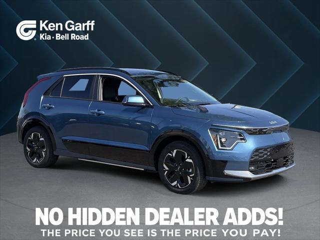 2026 Kia Niro EV Wave for sale in Phoenix, AZ