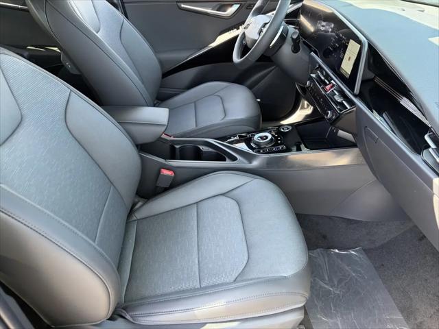 2026 Kia Niro EV Wave