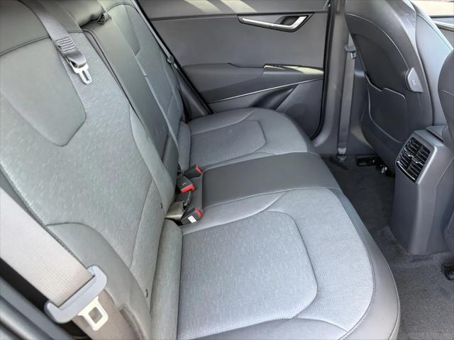 2026 Kia Niro EV Wave
